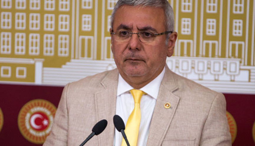 Metinerde cezaevindeki teröristleri ziyaret açıklaması Metinerde cezaevindeki teröristleri ziyaret açıklaması