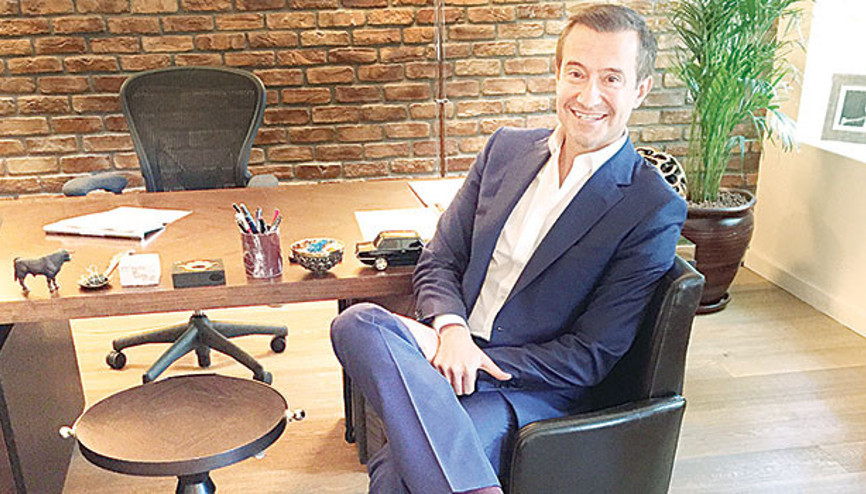 Abraaj Group: Ülkede 1 milyar doları yönetiyoruz, terör bunu bozmaz