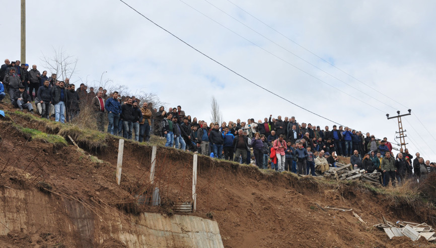 Cerattepe: Hesap yanlış, senaryo eksik