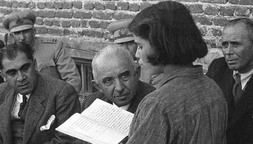 Fakir Baykurt’tan Unutulmaz Köy Enstitüleri