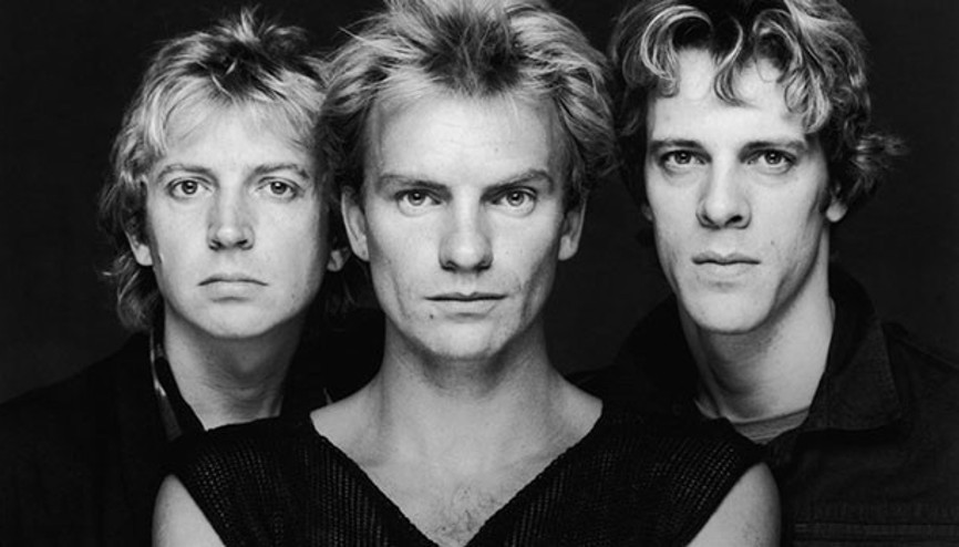 The Police emeklisi Andy Summers: Sting bencil herifin tekidir