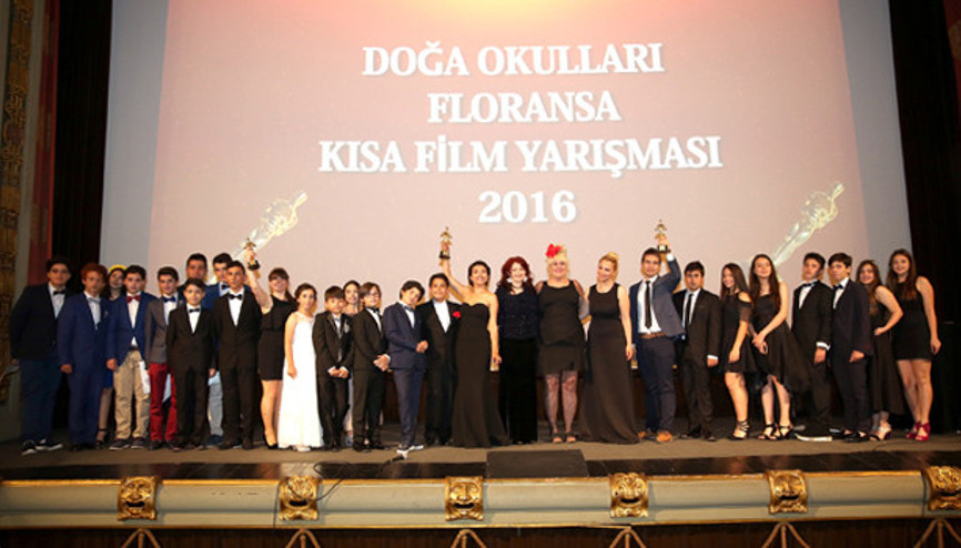 Floransa kısa film festivali