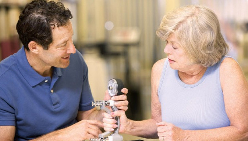 Hastası çok reçetesi yok