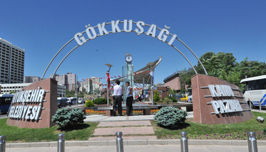 Gökkuşağı’nda ‘Yöresel’ deneme