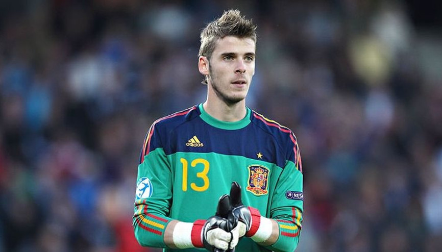 De Gea için cinsel istismar soruşturması iddiası