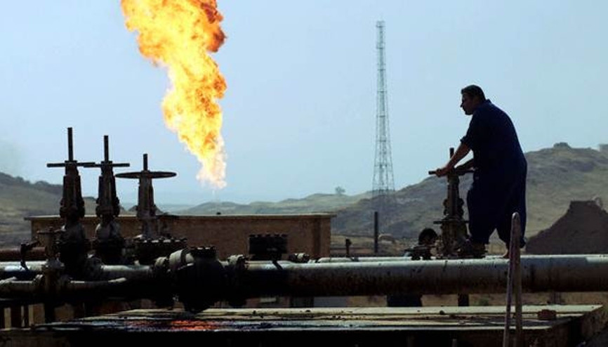Brent petrol 50 doların altına geriledi