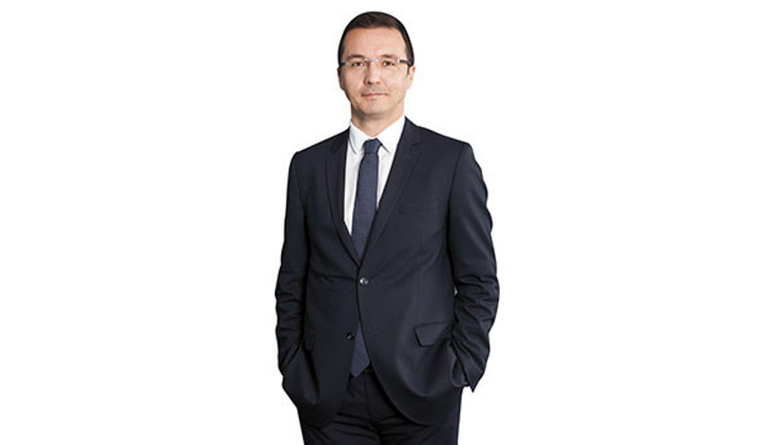 Kariyer Yolu - Mercer Türkiye Genel Müdürü