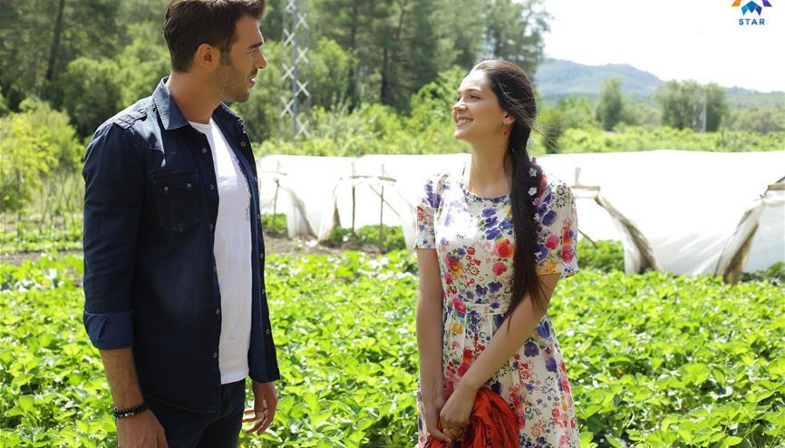 Hanım Köylüden eğlence dolu 9. yeni bölüm fragmanı.. Hanım Köylüden eğlence dolu 9. yeni bölüm fragmanı..