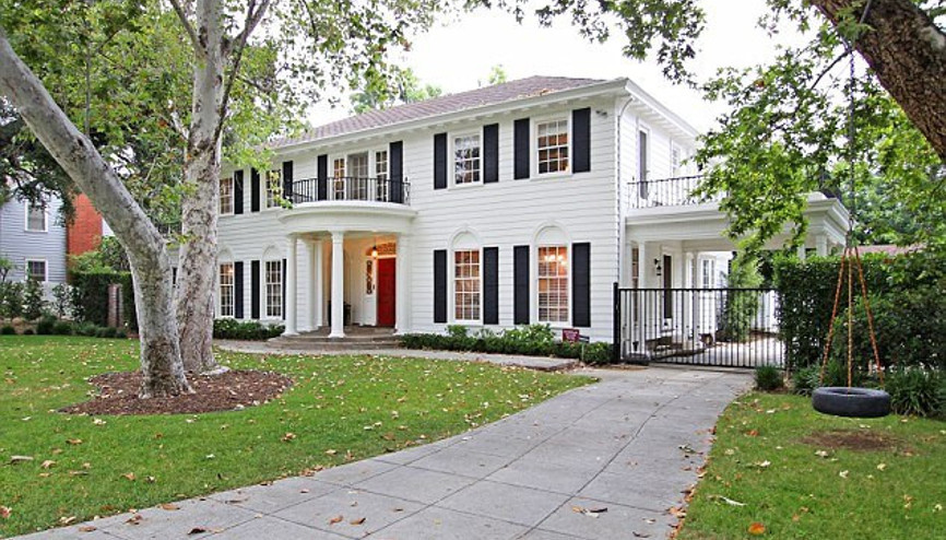 O meşhur sahne burada çekilmişti