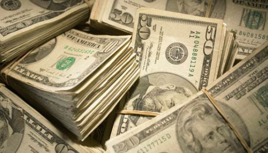 Dolar yeniden 2,94ün üzerine çıktı