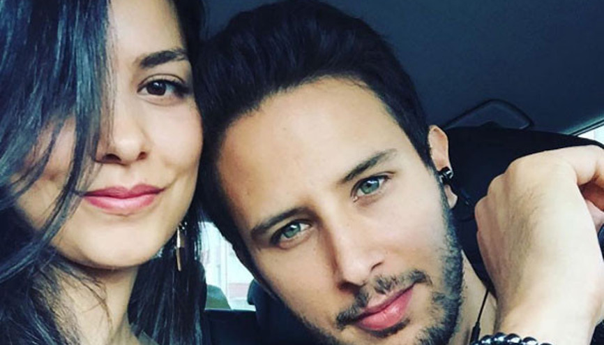 Hazal Filiz Küçükköse aldığı evlilik teklifini anlattı