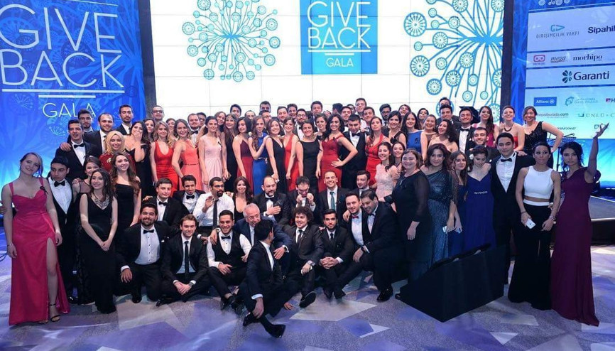 Hayallerinizden bi tık fazlası, Girişimcilik Vakfı