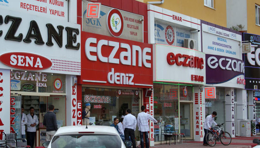 ’Su çiçeği hastalığı aşısı tükendi’ iddiası