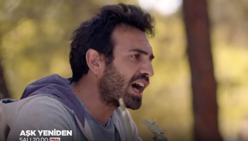 Aşk Yeniden final bölümü fragmanında şaşırtan gelişmeler