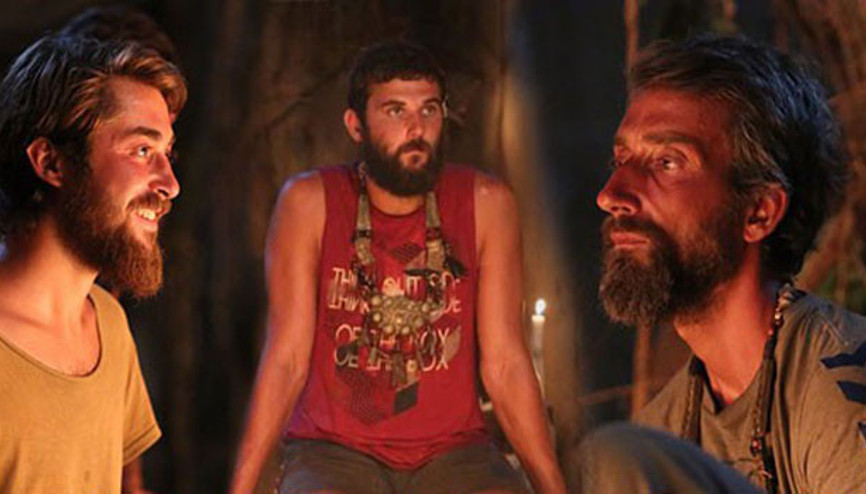 Survivorda Nagihan için şok iddia