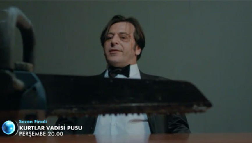 Polat, Gölgeden intikam alabildi mi