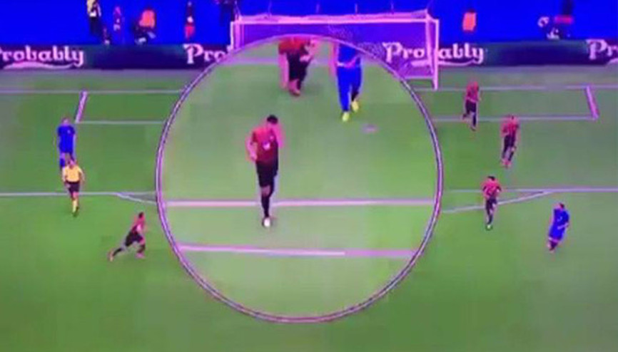 Herkes Ozan Tufanı konuşuyor