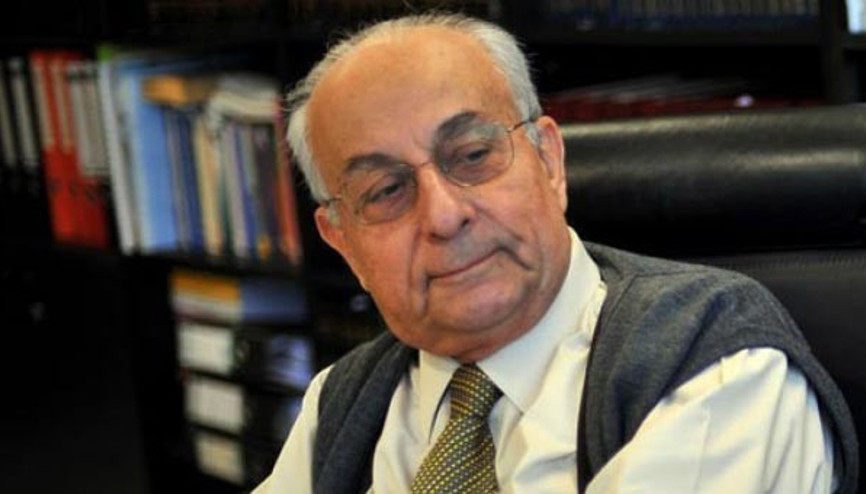 Dil ustası Hakkı Devrim hayatını kaybetti