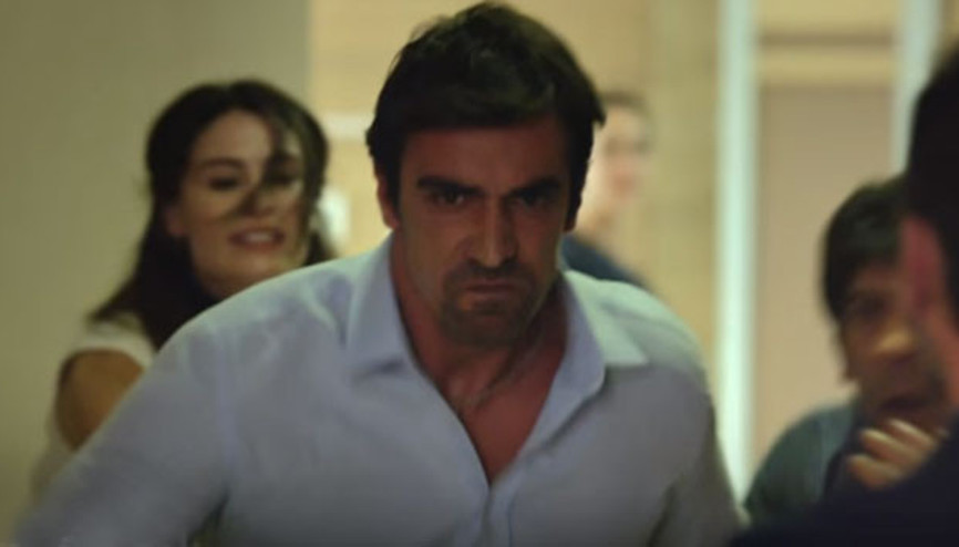 Kördüğüm dizisi 25. yeni bölüm fragmanında şok eden gerçek