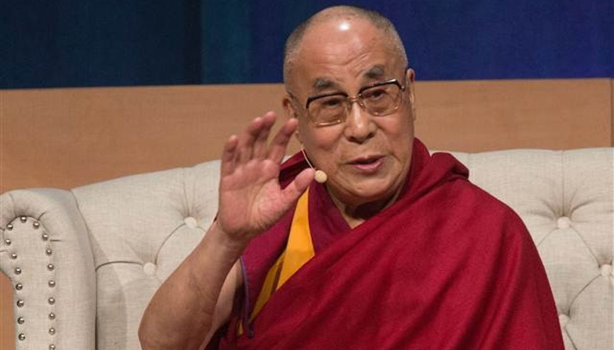 Obama Dalai Lama ile görüştü