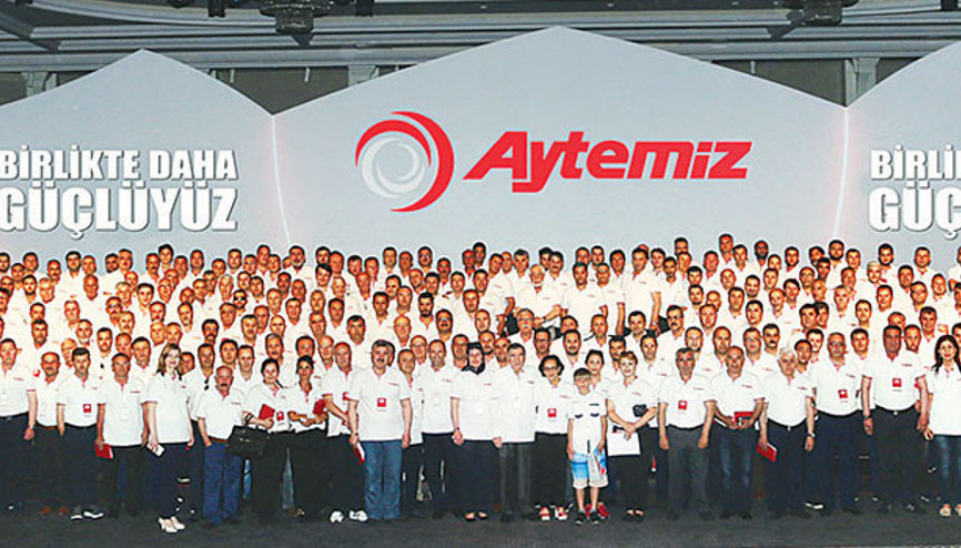 Birlikte daha güçlüyüz Birlikte daha güçlüyüz