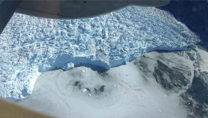 NASA: Kuzey yarım kürede rekor sıcaklık