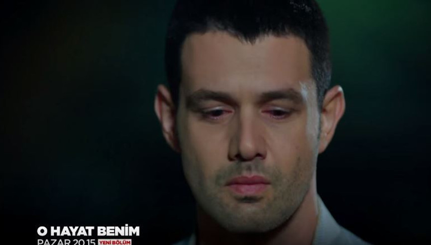 O Hayat Benim yeni bölüm öncesi 99. bölüm fragmanını yayınladı mı O Hayat Benim yeni bölüm öncesi 99. bölüm fragmanını yayınladı mı