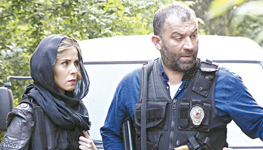 “Arka Sokaklar”a son eklenen isim Oya Okar: Bu rol benim kısmetim