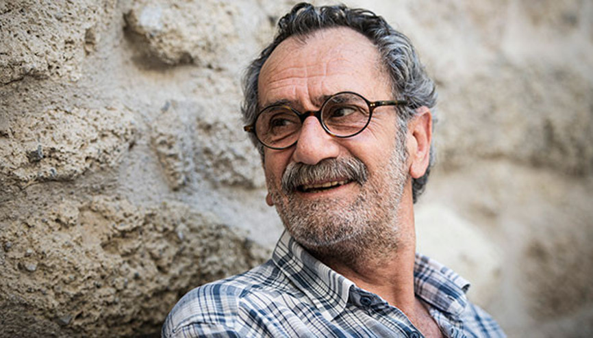 Menderes Samancılar: Çocukları acı içinde büyütmeye hakkımız yok