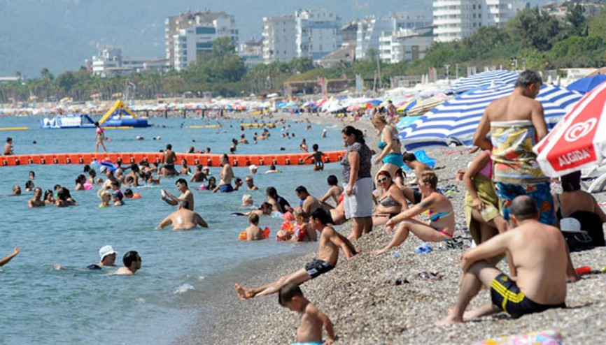 Milyonlarca memuru ilgilendiren tatil projesi Milyonlarca memuru ilgilendiren tatil projesi