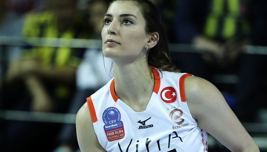 Başkent’te yetenek taraması