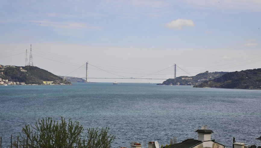 İstanbul’da ama İstanbul’dan uzakta: Kireçburnu İstanbul’da ama İstanbul’dan uzakta: Kireçburnu