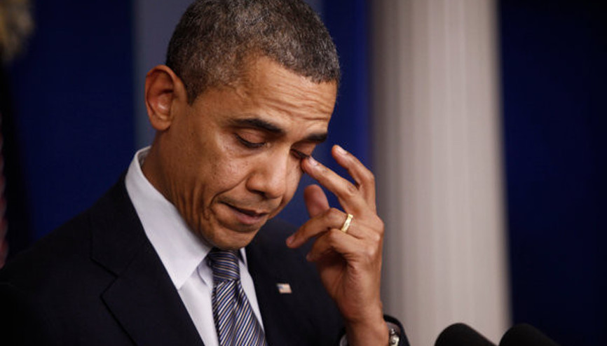 Diplomatlardan Obama’nın Suriye politikasına isyan