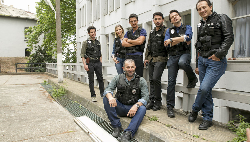 ‘Arka Sokaklar’da neler oluyor