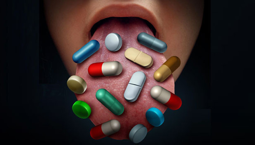 Türkiye için çarpıcı araştırma: Antibiyotiği çok yanlış kullanıyoruz Türkiye için çarpıcı araştırma: Antibiyotiği çok yanlış kullanıyoruz