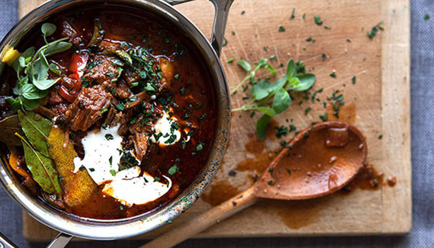 Müzisyenlerin en sevdiği yemekler