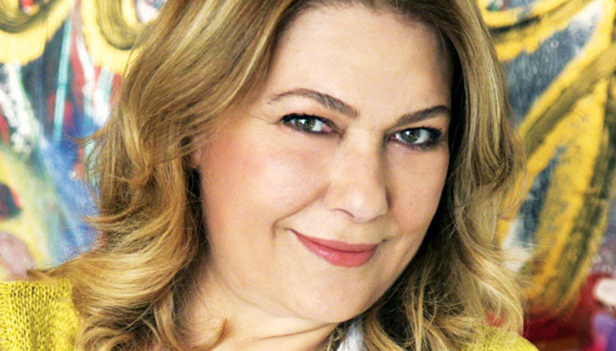 Zeynep Eronat: O kadının ruhu kaçık