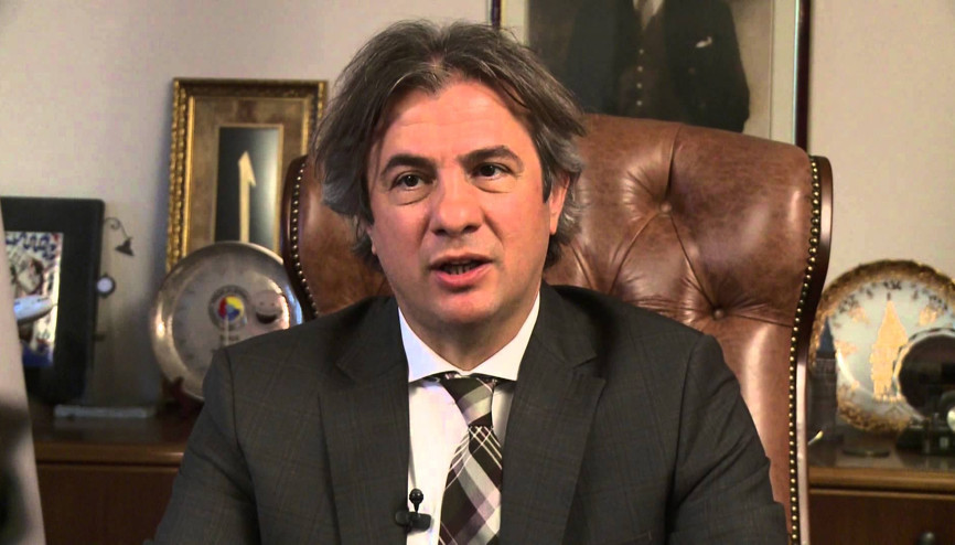Ahmet Misbah Demircandan Firuzağadaki saldırı ile ilgili açıklama