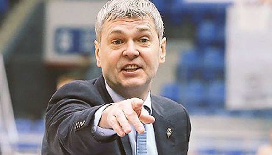 Blattın birinci yardımcısı Bagatskis oldu