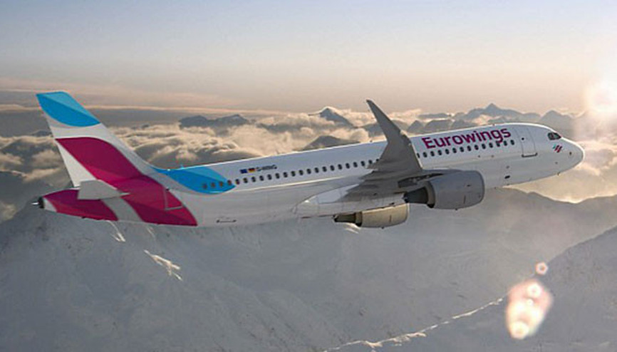 Pilot yolcuları almadan uçtu