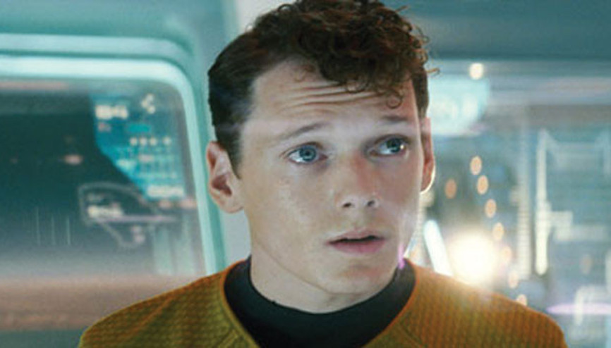 ABDli aktör Anton Yelchin kazada öldü