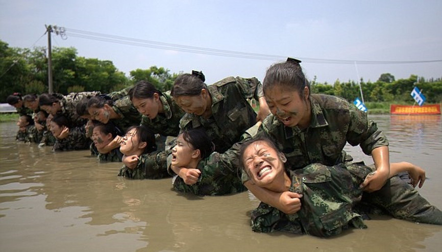 Bunu neden yaptıklarına çok şaşıracaksınız