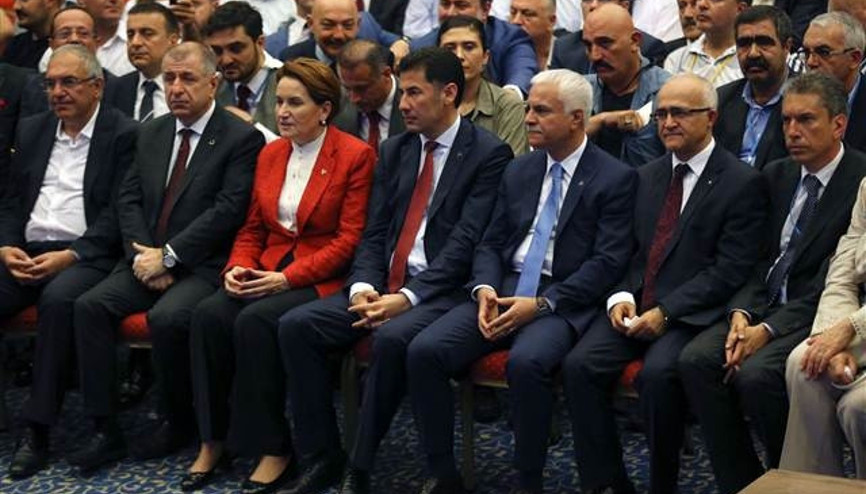 Kalabalık ve mevzuat