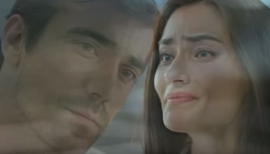 Kördüğüm dizisinin 25. yeni bölüm fragmanında büyük sır ortaya çıkıyor