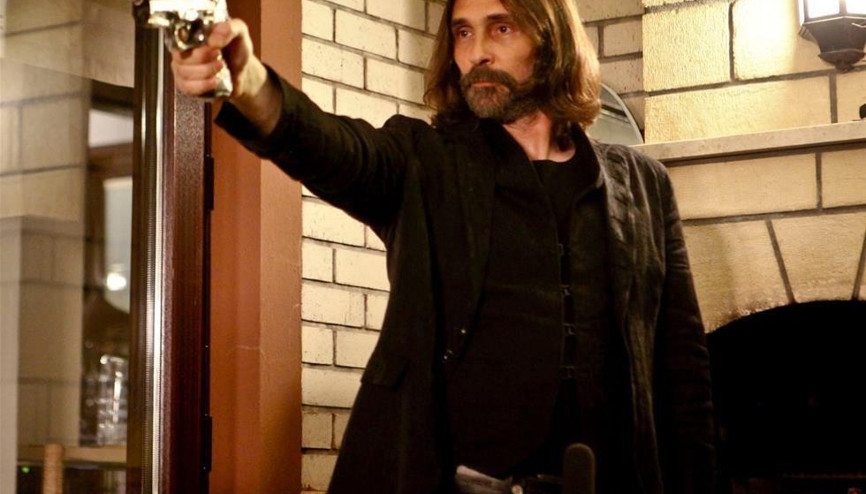 46 Yok Olan dizisinin 13. final bölümü fragmanı yayınlandı