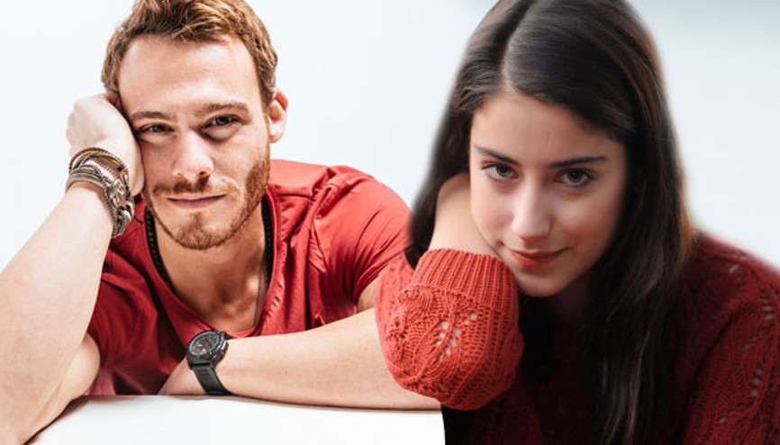 Hazal Kaya setlere geri dönüyor mu