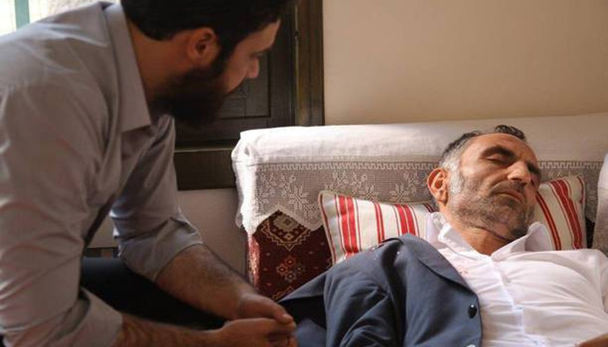 Kehribar dizisinin merakla beklenen 15.bölüm fragmanı yayınlandı