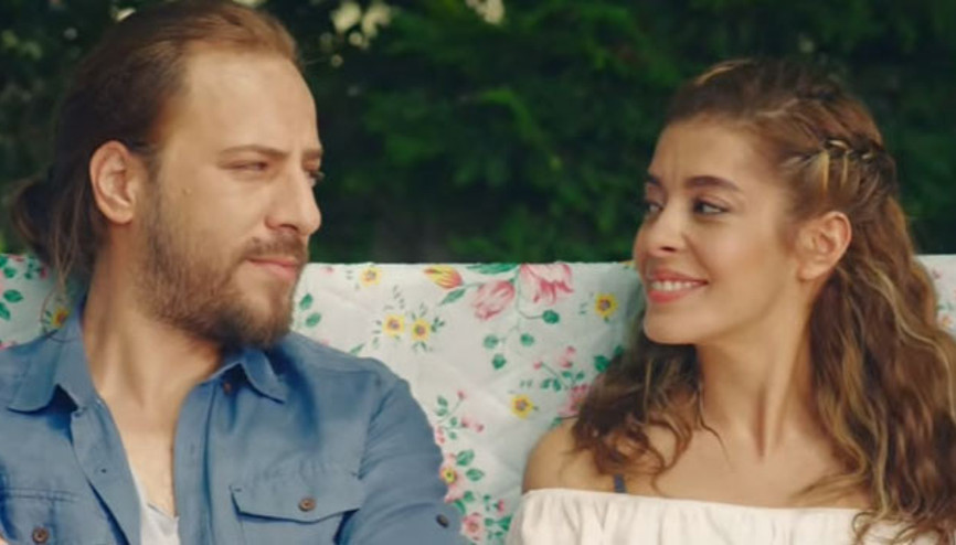 Rengarenk dizisinin 1. bölümü ne zaman yayınlanacak Rengarenk dizisinin 1. bölümü ne zaman yayınlanacak