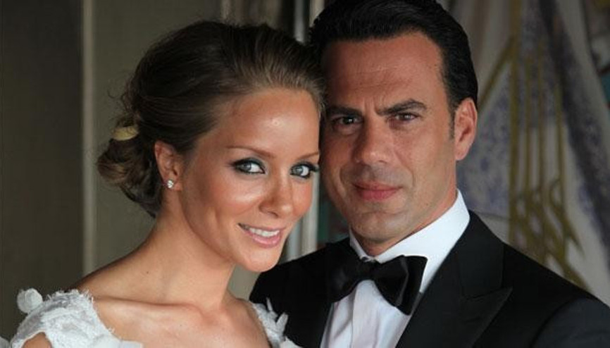 Bade İşçil-Malkoç Süalp boşandı