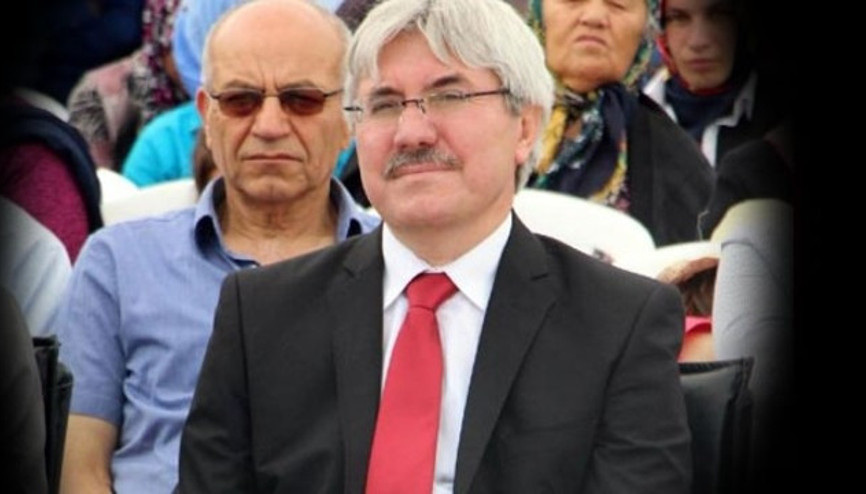 Bolu Milli Eğitim Müdürü’ne 10’uncu Yıl Marşı incelemesi
